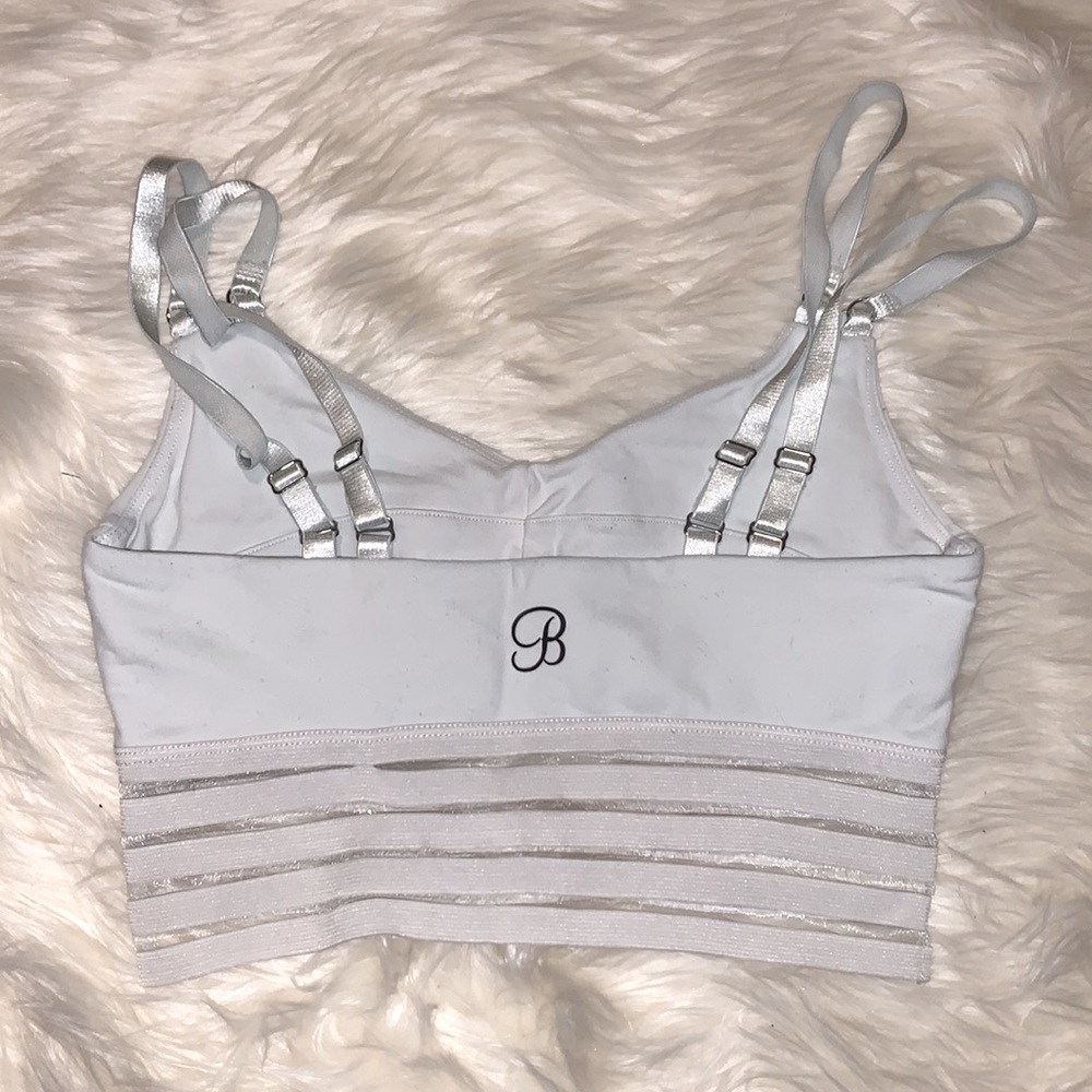 Bombshell Sportswear Bra